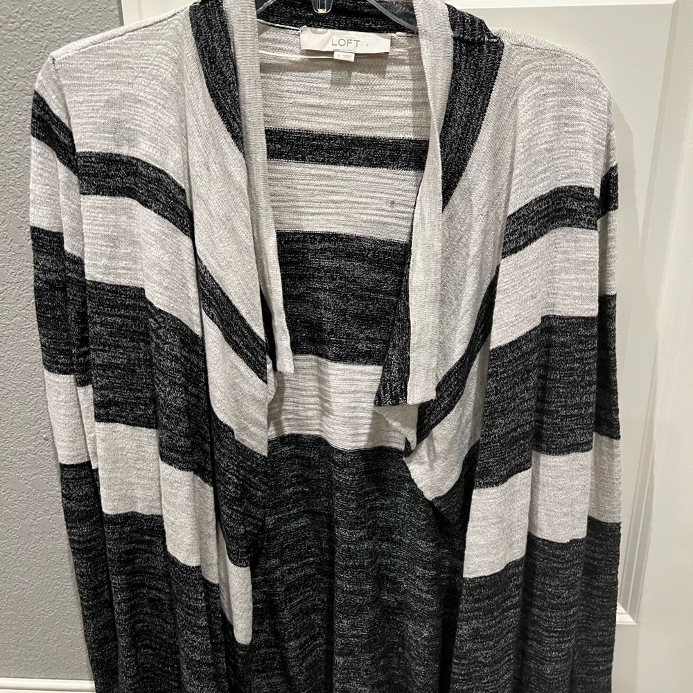 Loft cardigan - Picture 3 of 4